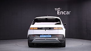 HYUNDAI IONIQ5 2023