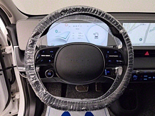 HYUNDAI IONIQ5 2022