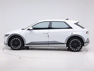 HYUNDAI IONIQ5 2022