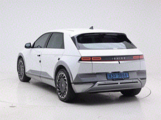HYUNDAI IONIQ5 2022