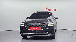 GENESIS GV70 2022