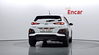 HYUNDAI KONA 2017