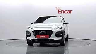 HYUNDAI KONA 2017
