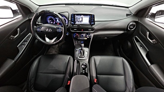 HYUNDAI KONA 2017