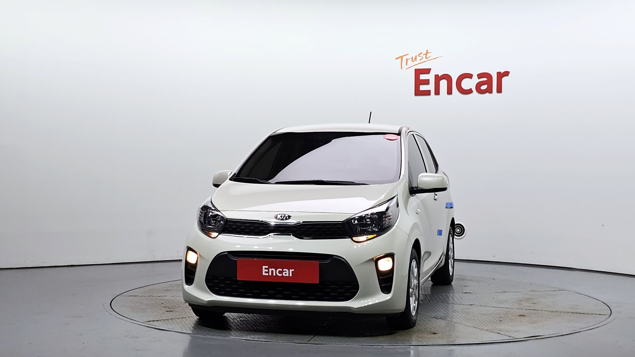 KIA MORNING JA 2019