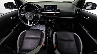 KIA MORNING JA 2019