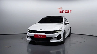 KIA K5  2020