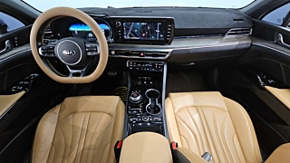 KIA K5  3 GENERATION 1.6 Turbo 2020