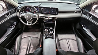 KIA K5 2020