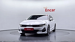KIA K5 2020