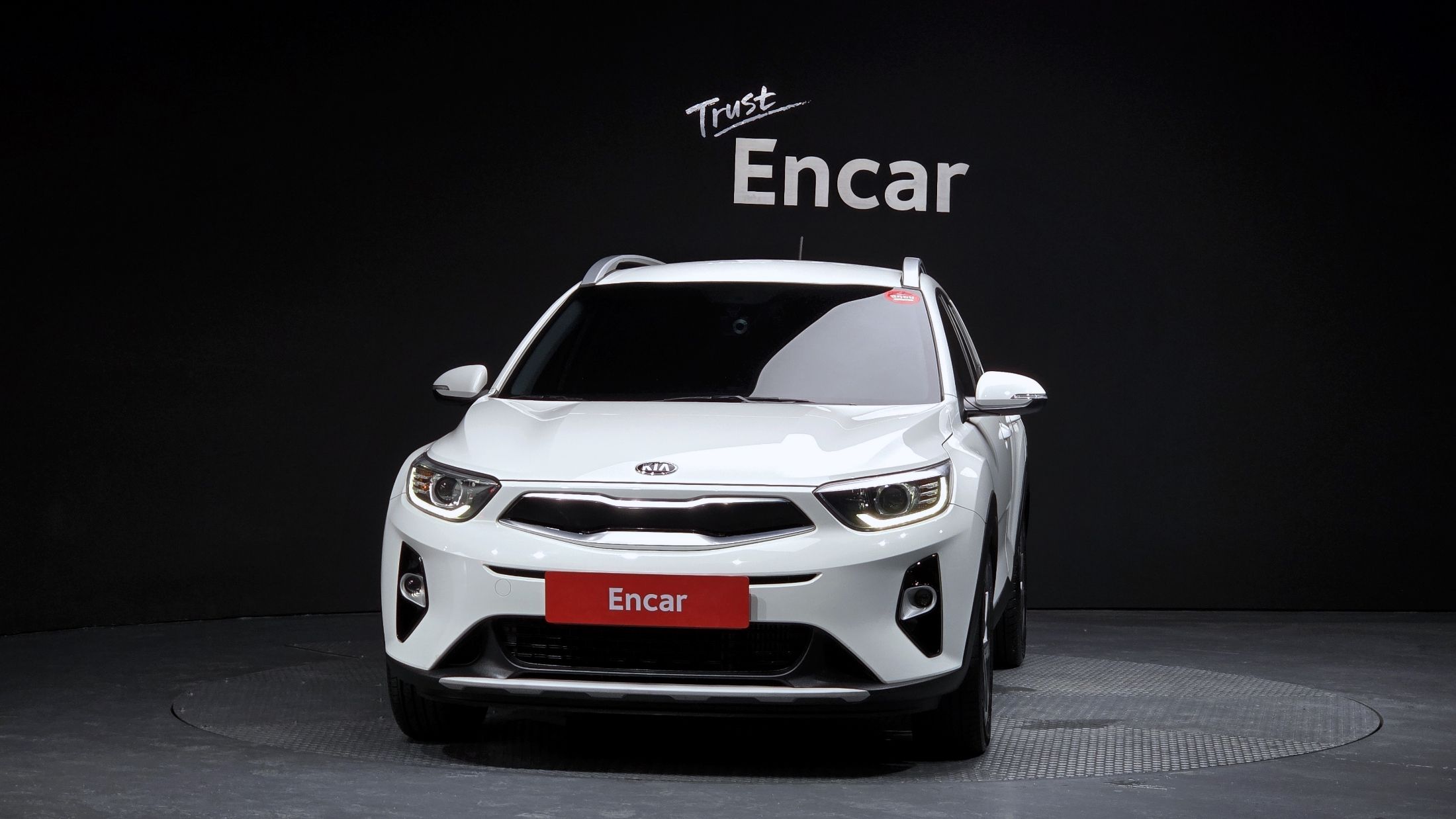 KIA STONIC 2019