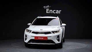 KIA STONIC 2019