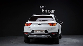 KIA STONIC 2019