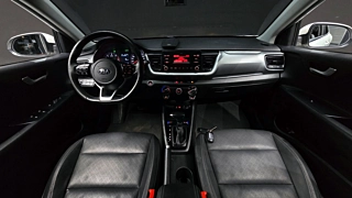 KIA STONIC 2019