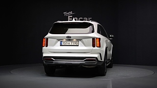 KIA SORENTO 2020