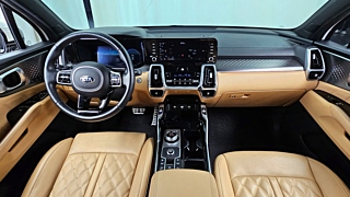 KIA SORENTO 2020