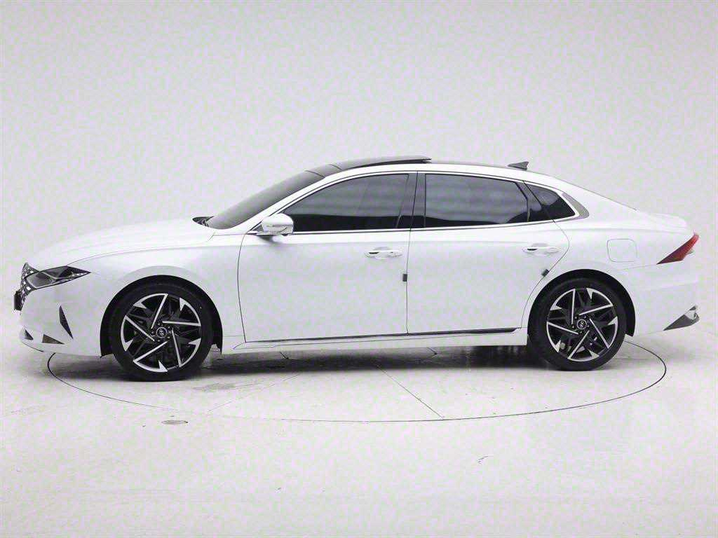 HYUNDAI GRANDEUR IG 2021