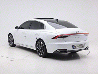 HYUNDAI GRANDEUR IG 2021