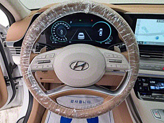 HYUNDAI GRANDEUR IG 2021