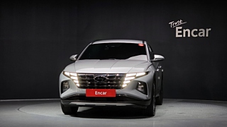 HYUNDAI TUCSON NX4 2021