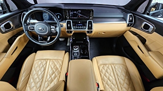 KIA SORENTO 2020