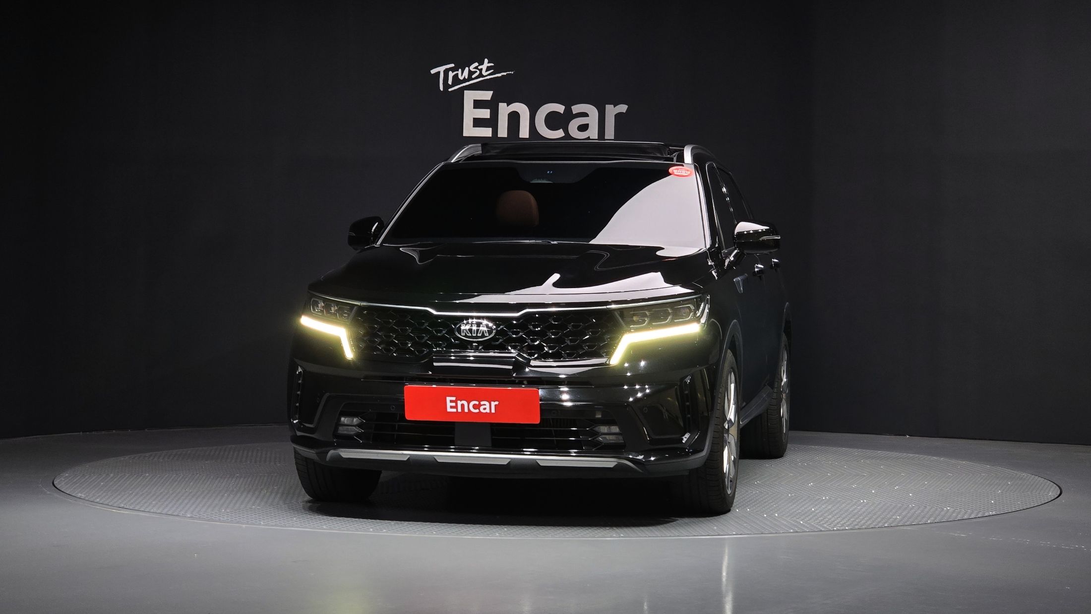 KIA SORENTO 2020
