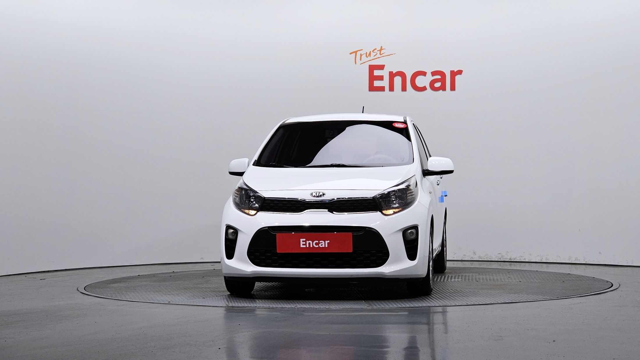 KIA MORNING JA 2018