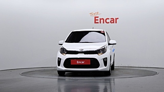 KIA MORNING JA 2018