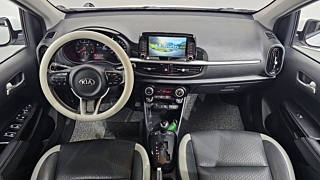KIA MORNING JA 2018