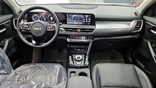 KIA SELTOS 2024
