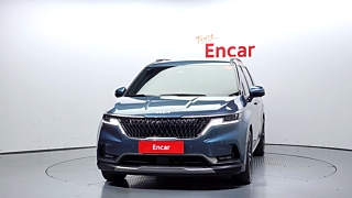 KIA CARNIVAL 2021