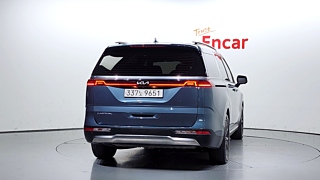 KIA CARNIVAL 2021
