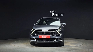 KIA SPORTAGE 2021