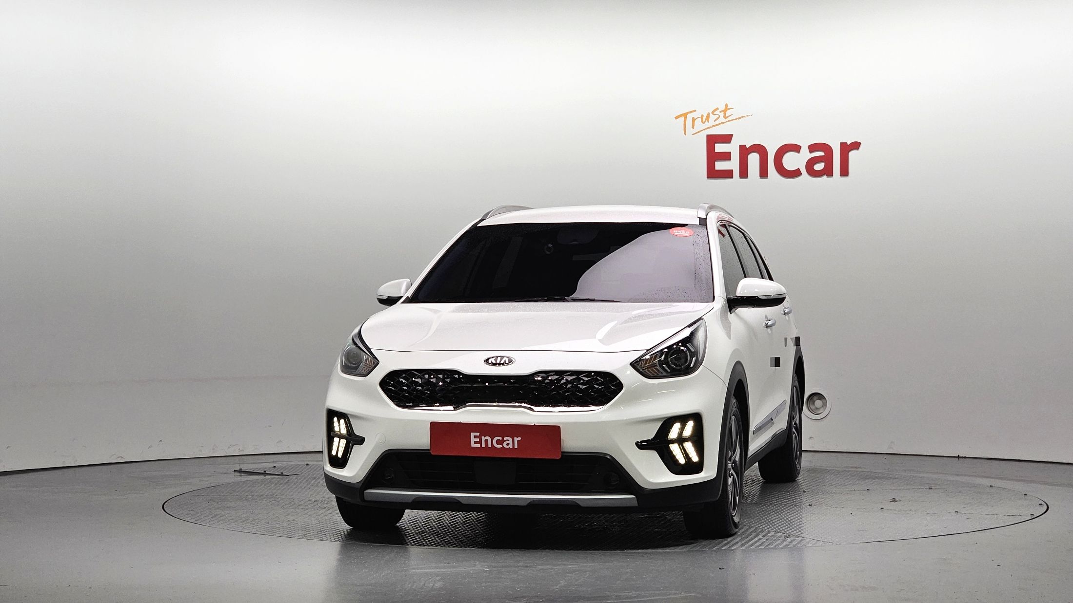 KIA NIRO 2020
