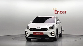 KIA NIRO 2020