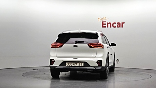 KIA NIRO 2020