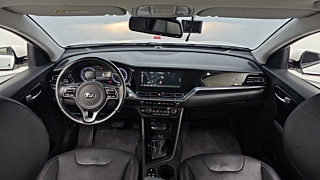KIA NIRO 2020