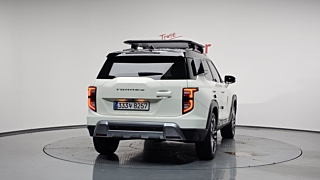 SSANGYONG TORRES 2023