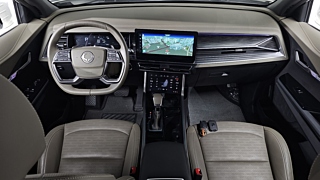 SSANGYONG TORRES 2023