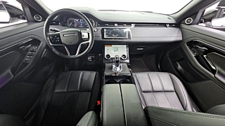 LAND ROVER RANGE ROVER EVOQUE 2023