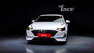 HYUNDAI SONATA DN8 2021