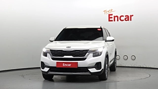 KIA SELTOS 2019