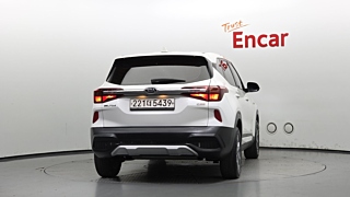 KIA SELTOS 2019