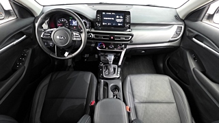 KIA SELTOS 2019
