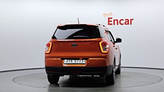 SSANGYONG TIVOLI AIR 2019