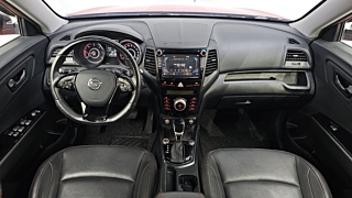 SSANGYONG TIVOLI AIR 2019