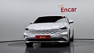 KIA K8 HYBRID 2022