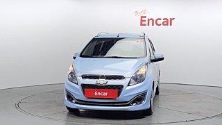 DAEWOO SPARK 2014