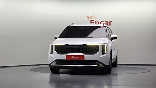 KIA CARNIVAL 2024