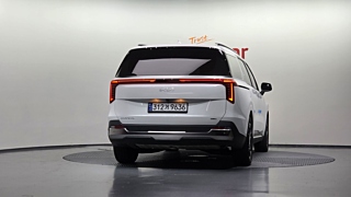 KIA CARNIVAL 2024